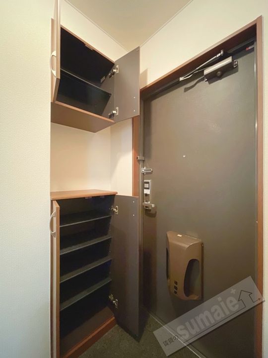 リッチ&フォースのその他画像