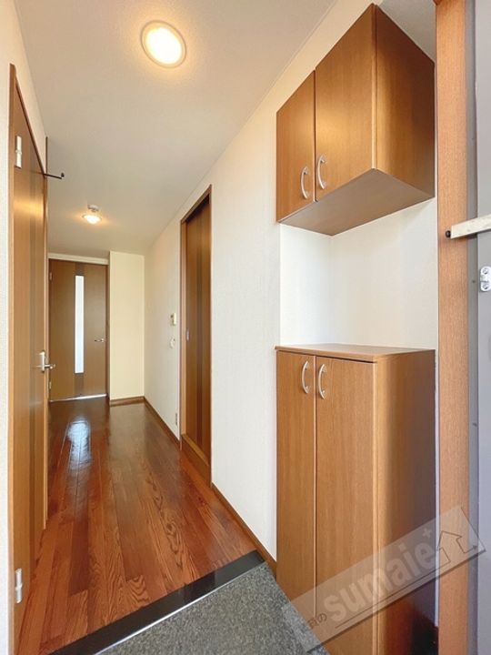 リッチ&フォースのその他画像