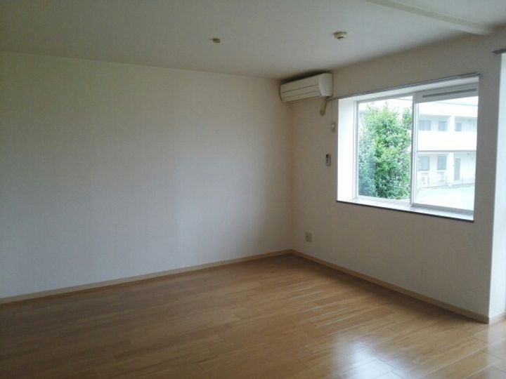 エルディムⅡの内装