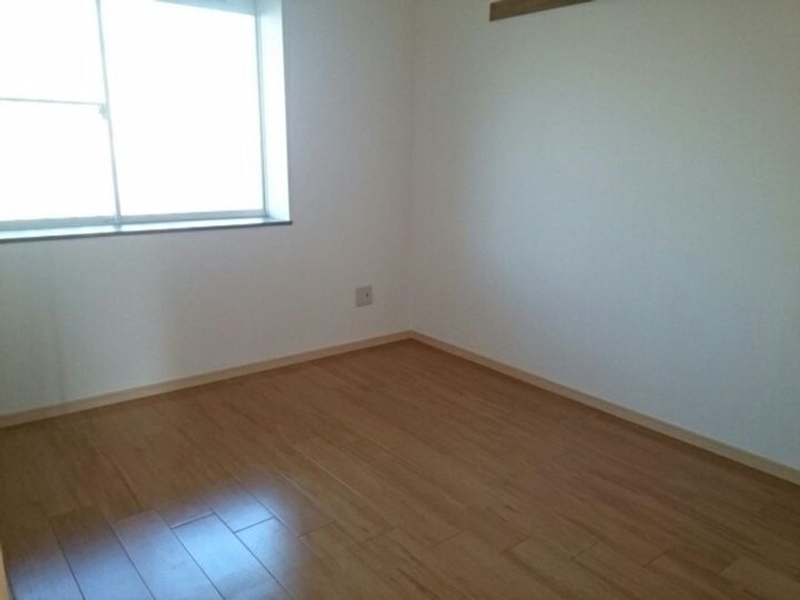 エルディムⅡの内装