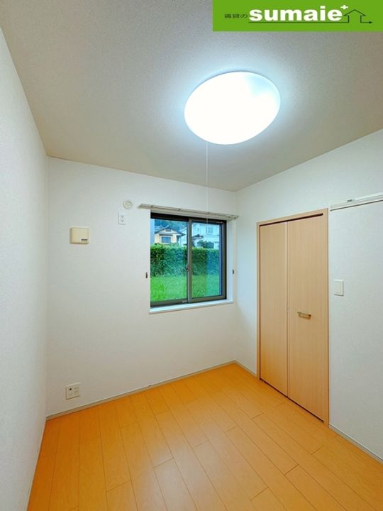 シャイン21 Ⅱの内装