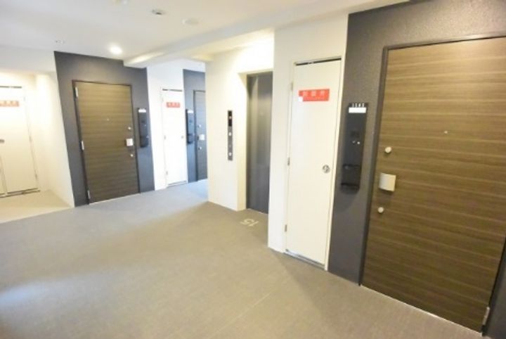 プレサンス堺筋本町駅前のその他画像