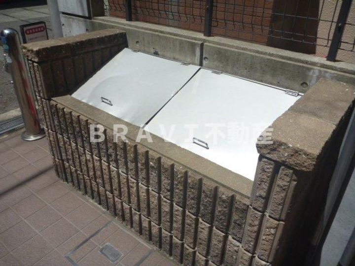アーバンフラッツ上町のその他画像