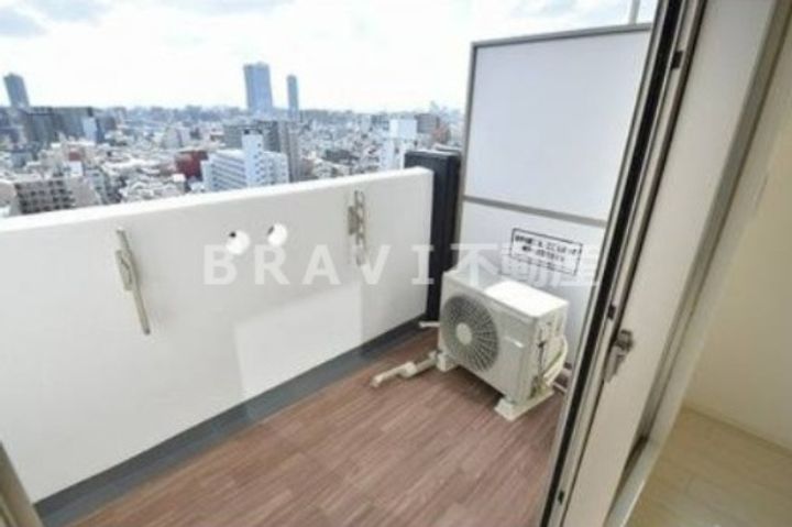アドバンス大阪ルーチェのその他画像