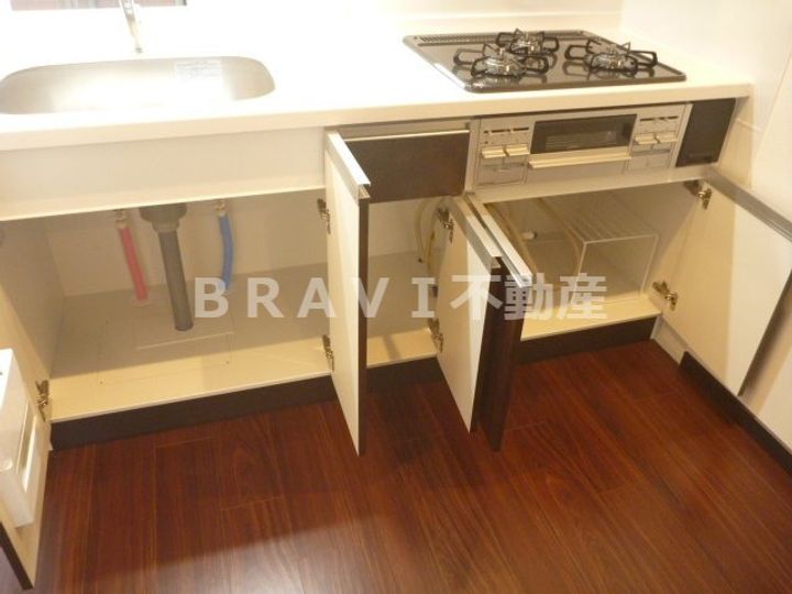 プレジオ本町のその他画像