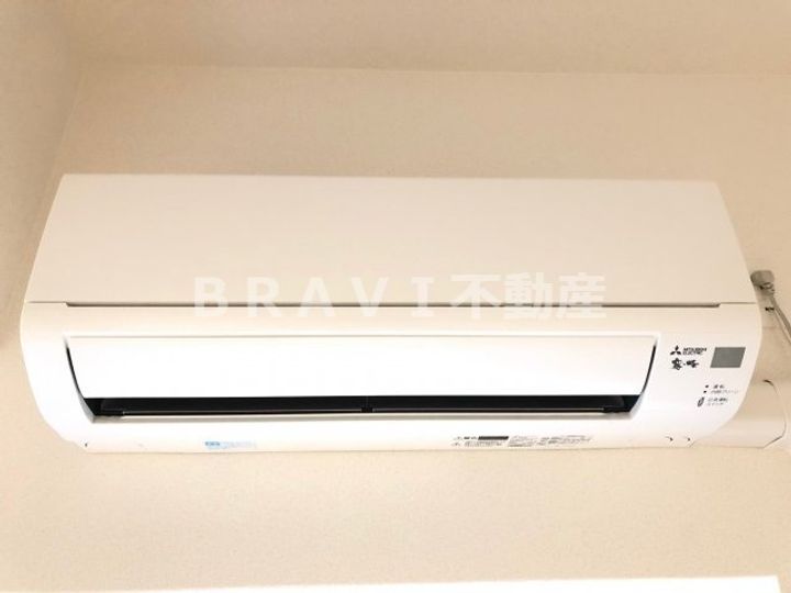 ファステート大阪城東グリッジのその他画像