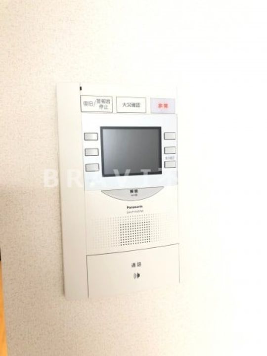 ファステート大阪城東グリッジのその他画像