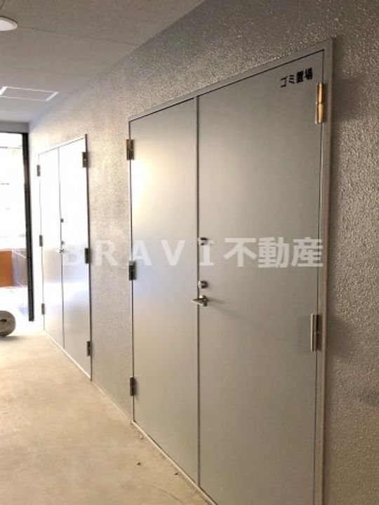 ファステート大阪城東グリッジのその他画像