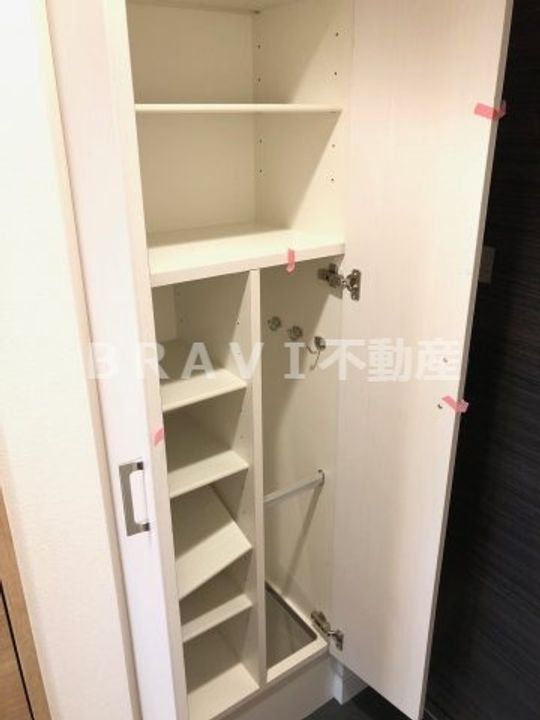 ファステート大阪城東グリッジのその他画像