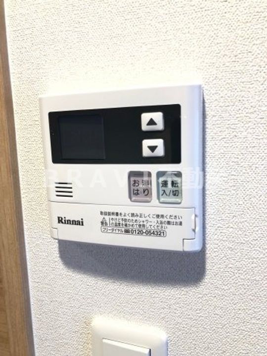 ファステート大阪城東グリッジのその他画像