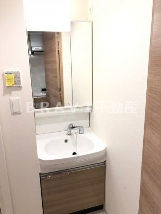 ファステート大阪城東グリッジのその他画像