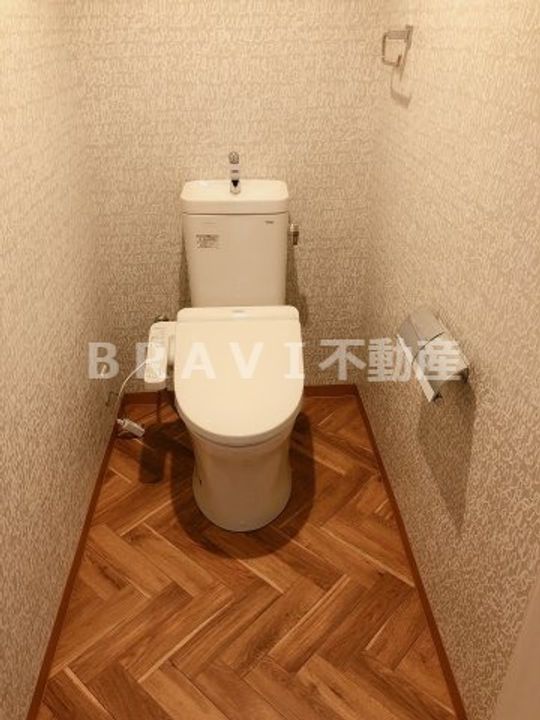 森の宮ハイツのその他画像