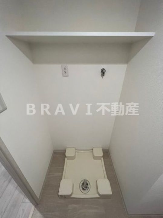 アドバンス上町台シュタットのその他画像