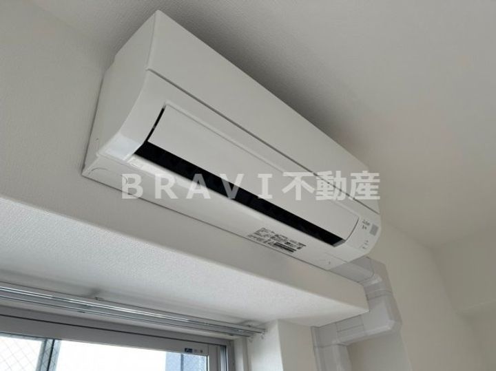アドバンス上町台シュタットのその他画像