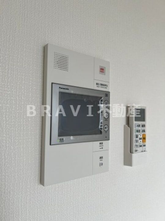アドバンス上町台シュタットのその他画像