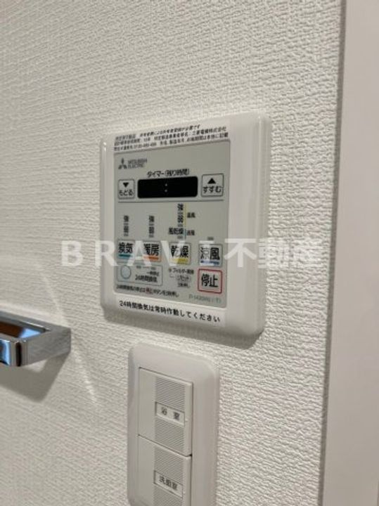 アドバンス上町台シュタットのその他画像