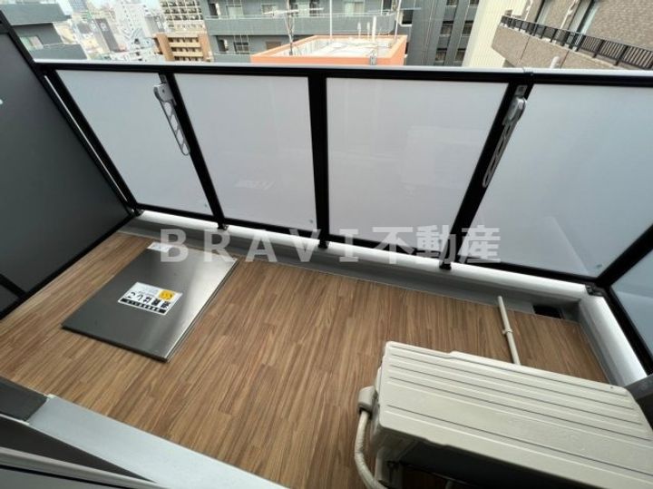 アドバンス上町台シュタットのその他画像