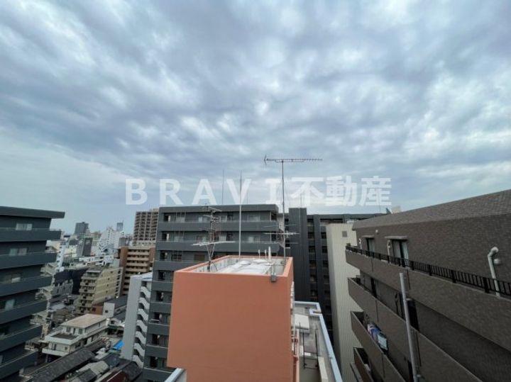 アドバンス上町台シュタットのその他画像