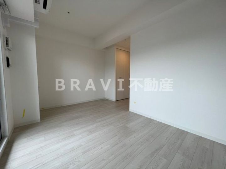 アドバンス上町台シュタットの内装