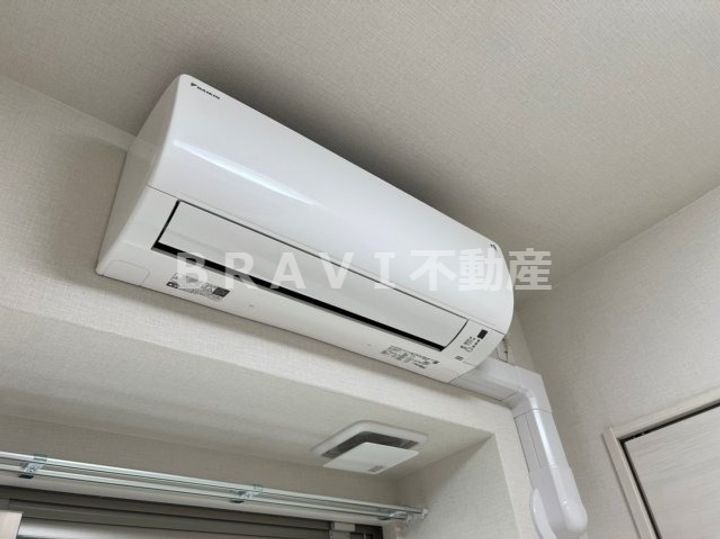 ドゥーエ天満橋のその他画像