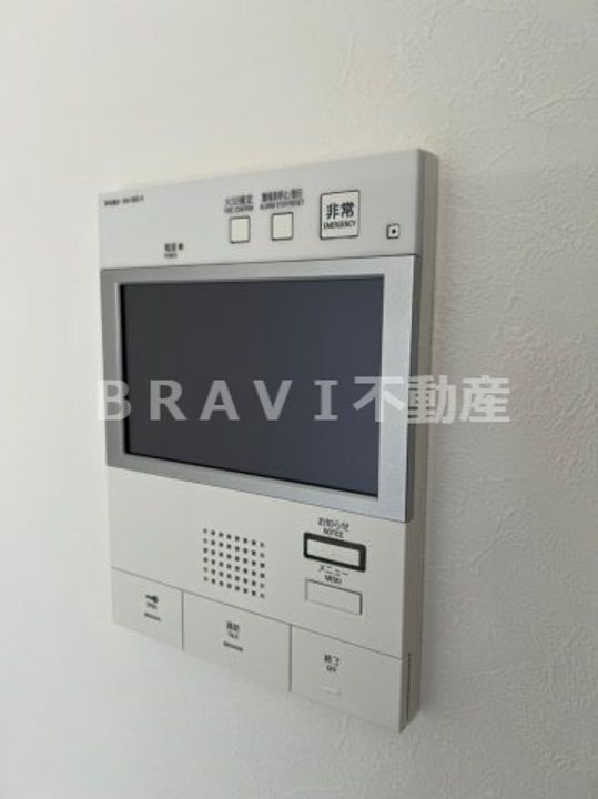 グランパシフィック北新町のその他画像