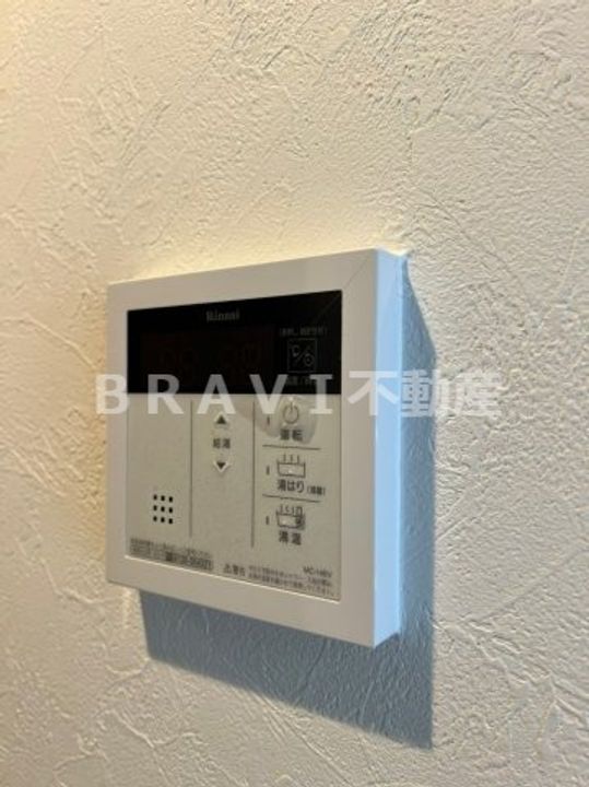 グランパシフィック北新町のその他画像