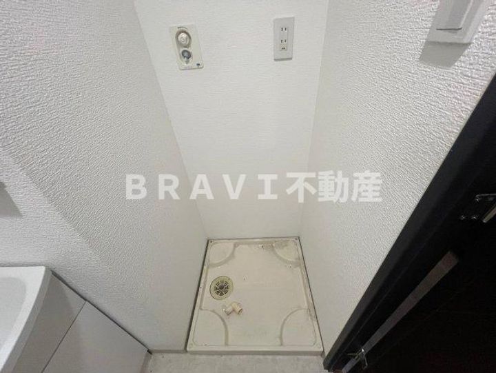 アスヴェル東本町Ⅱのその他画像