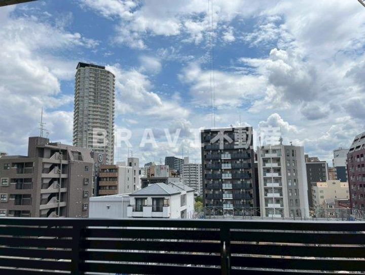 プレジオ松屋町のその他画像