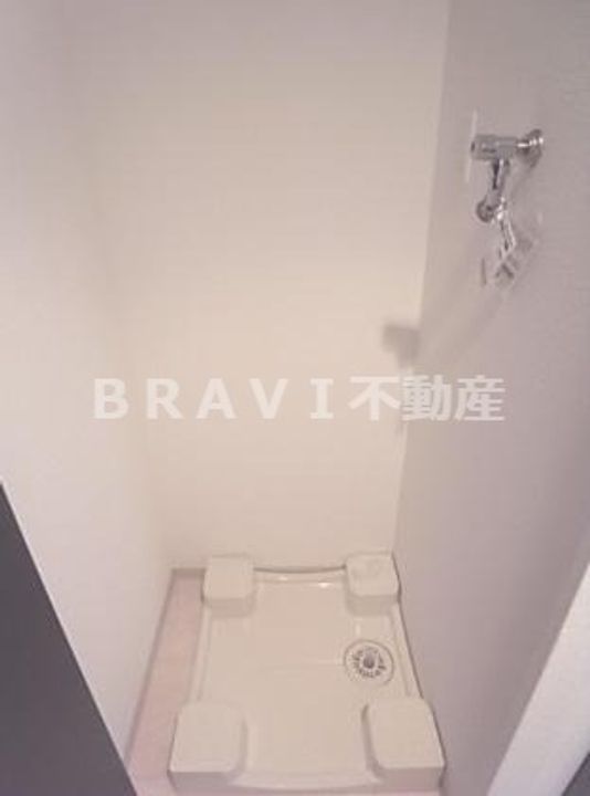 スワンズ谷町セントシティのその他画像