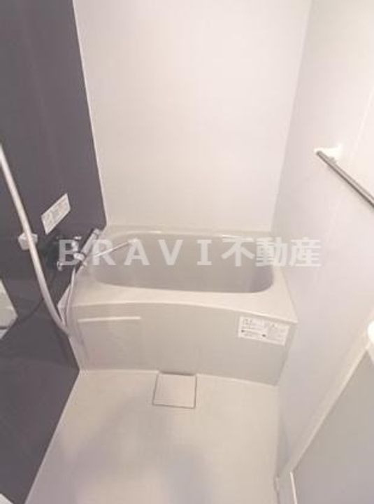 スワンズ谷町セントシティの風呂