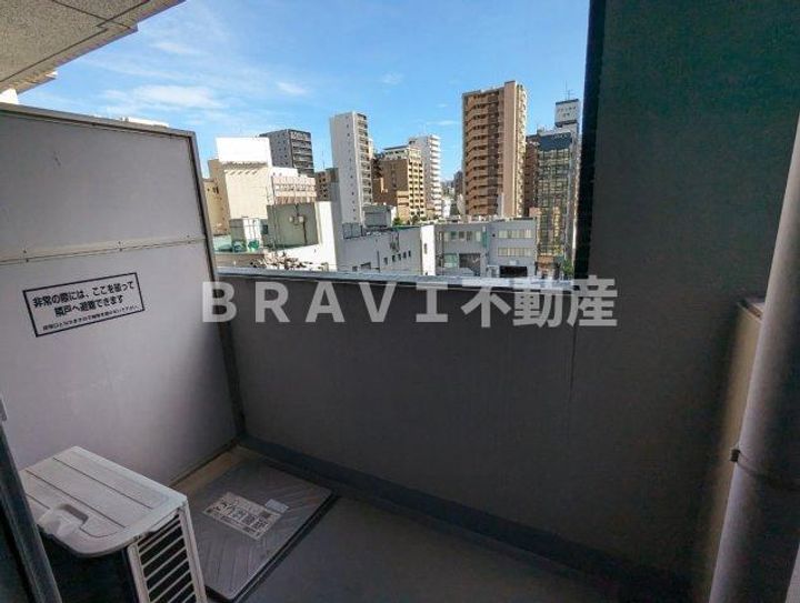 ISM谷町六丁目のその他画像
