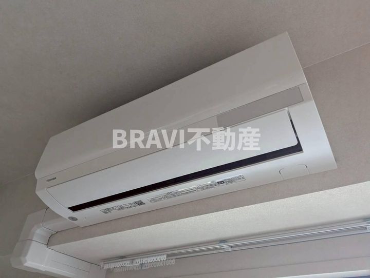 ブランシエスタ森ノ宮のその他画像
