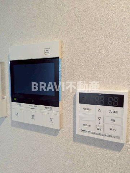 ブランシエスタ森ノ宮のその他画像