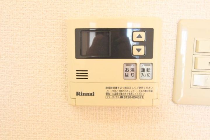 ウッディバードA棟のその他画像