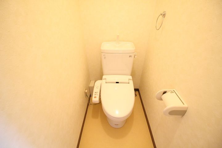 ウッディバードA棟のその他画像