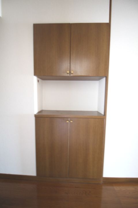 グランドフォレストさぬきや401のその他画像