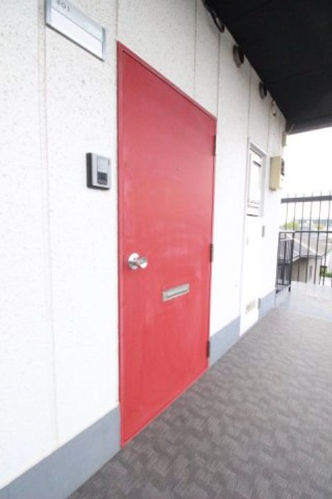 コーポ平福のその他画像