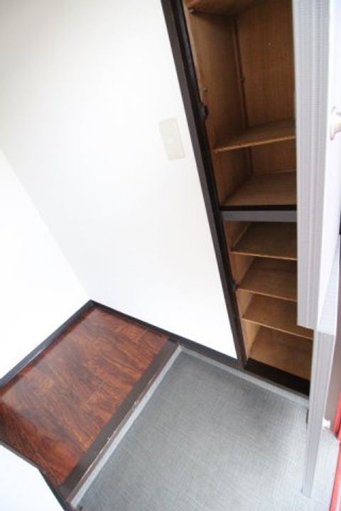 コーポ平福のその他画像