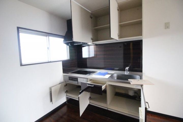 コーポ平福のその他画像