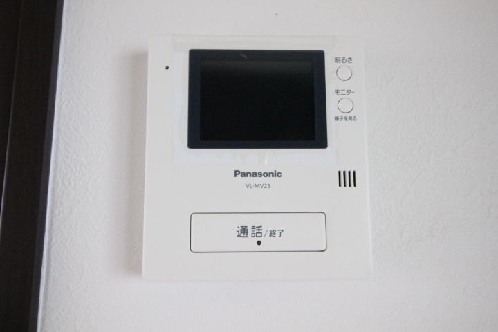 コーポ平福のその他画像