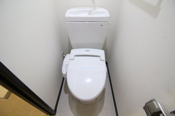 コーポ平福のその他画像