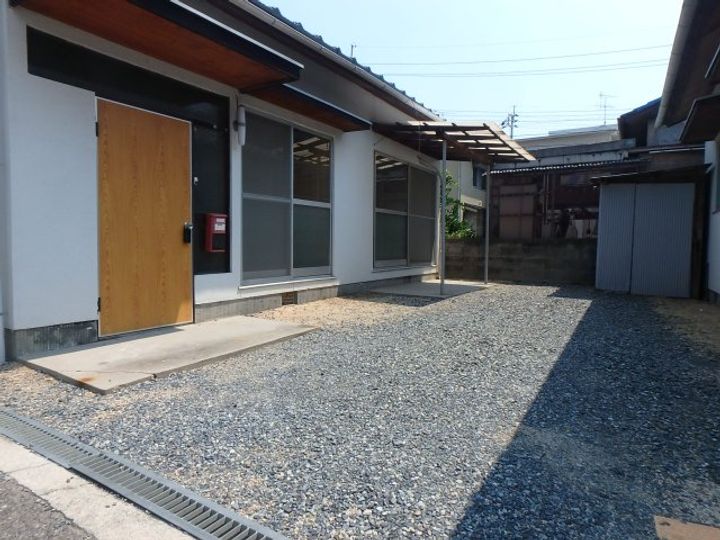 岡山県岡山市南区当新田(一戸建)の賃貸物件東北5のその他画像