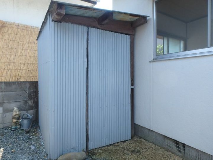 岡山県岡山市南区当新田(一戸建)の賃貸物件東北5のその他画像