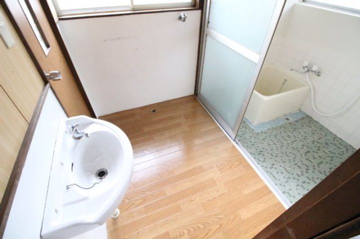 岡山県岡山市南区当新田(一戸建)の賃貸物件東北5のその他画像