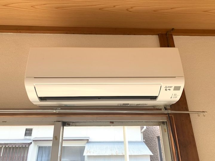 岡山県岡山市南区当新田(一戸建)の賃貸物件東北5のその他画像