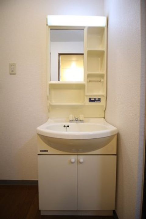 めぞんリベルテⅠ302のその他画像