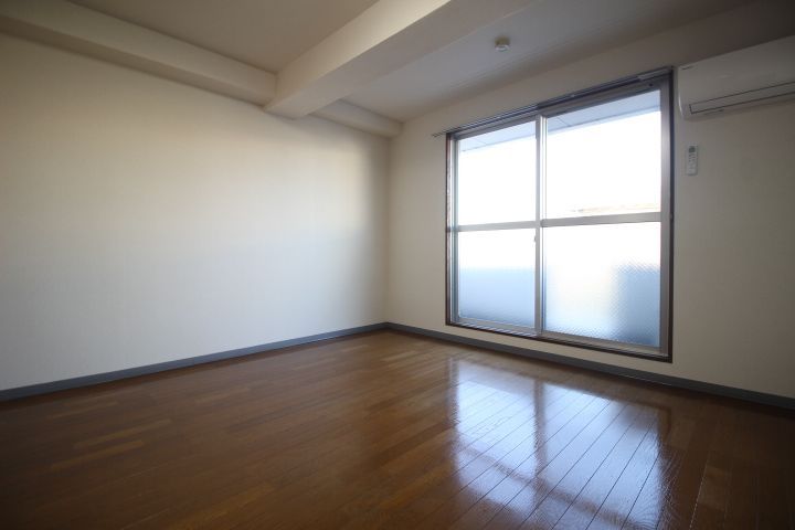 めぞんリベルテⅠ302の内装