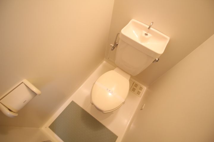 めぞんリベルテⅠ302のその他画像