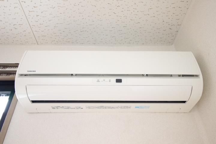 センシリティピカルⅡA棟のその他画像