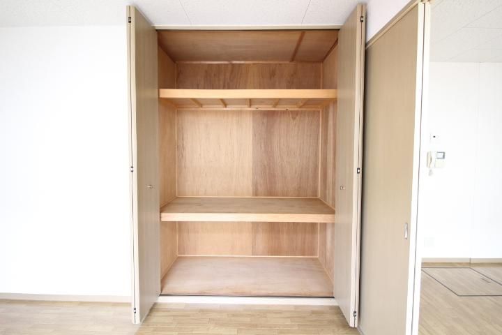 センシリティピカルⅡA棟のその他画像